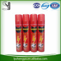 China manufactory best quality insecticide spray